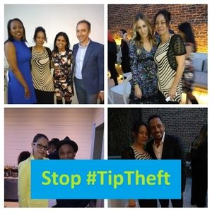 Meet your Posher, Taria